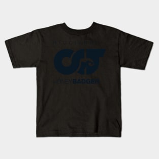 Honeybadger Kids T-Shirt